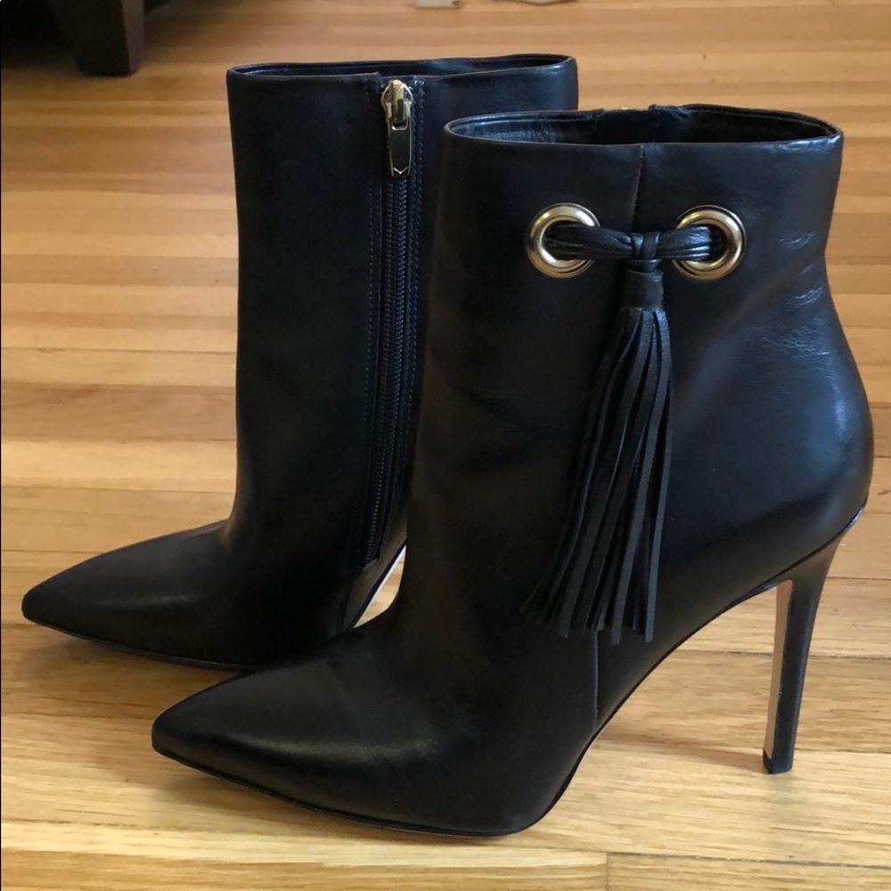 Via Spiga Ankle Boots